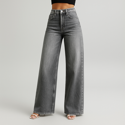 Avery Wide Leg Pants