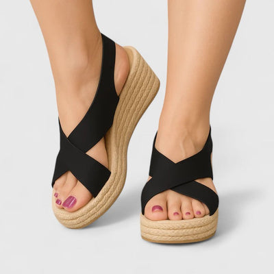 Briella - Stylish Orthopedic Sandals