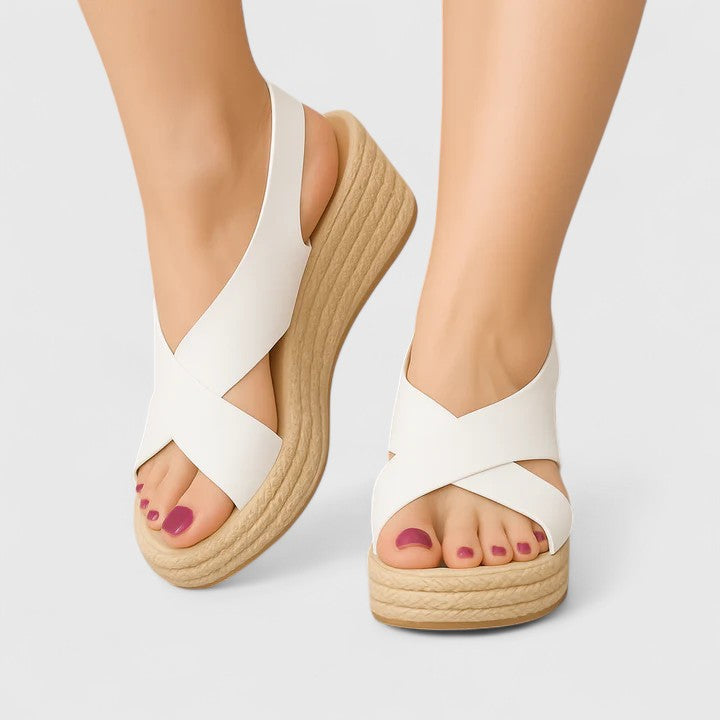 Briella - Stylish Orthopedic Sandals