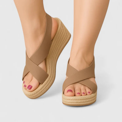 Briella - Stylish Orthopedic Sandals