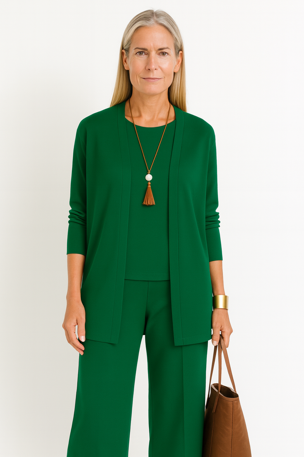 Amelia - Elegant 3-Piece Set