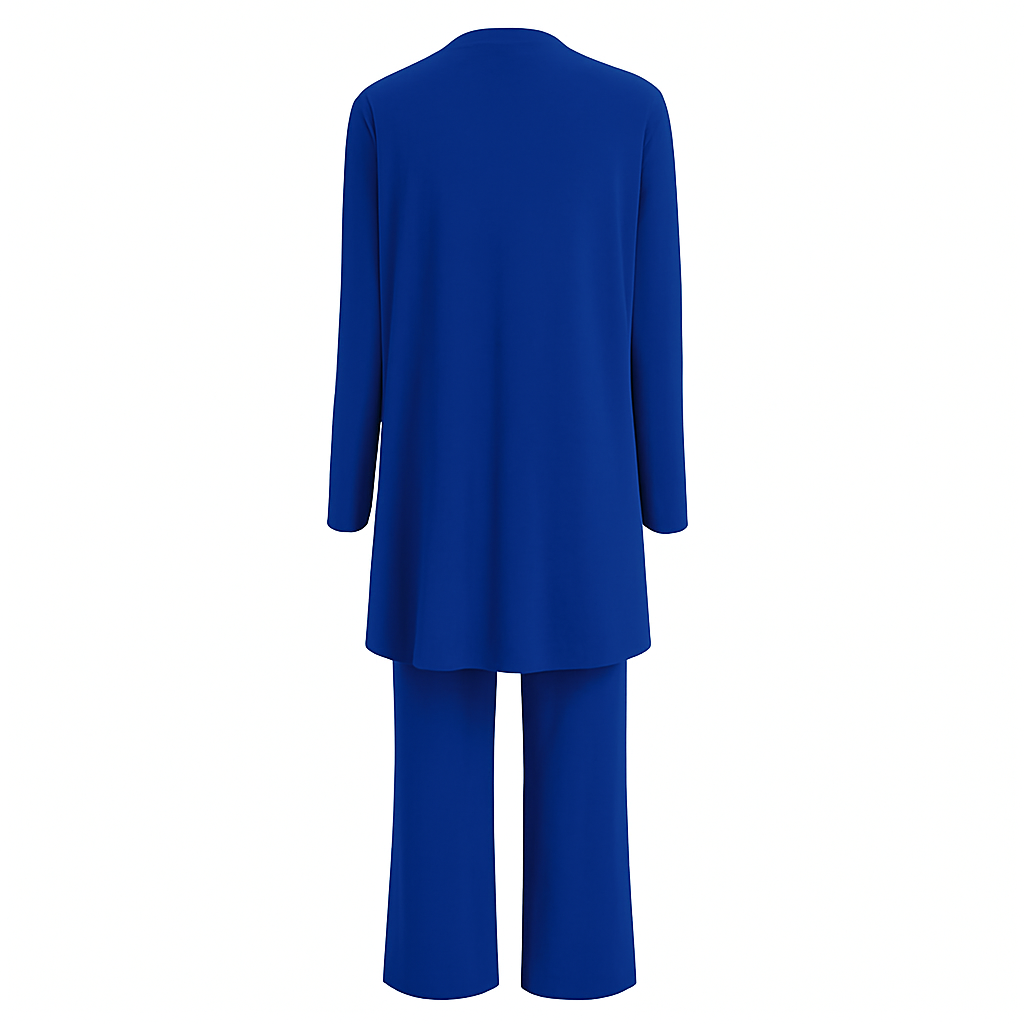 Amelia - Elegant 3-Piece Set