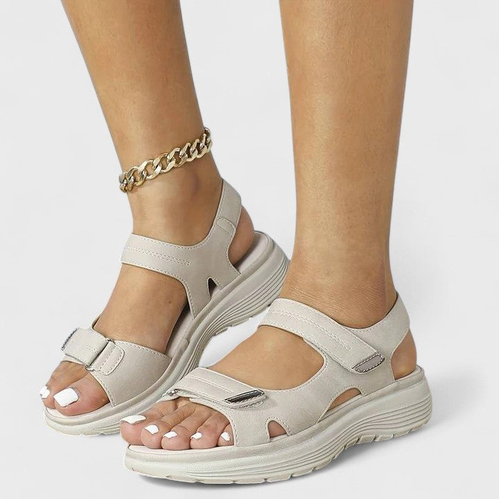 Amelia - Stylish Orthopedic Sandals