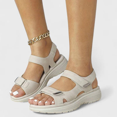 Amelia - Stylish Orthopedic Sandals