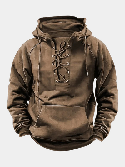 DUMONT - HEAVY-DUTY HOODIE