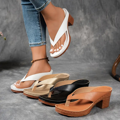 Jasmine - Stylish Orthopedic Sandals
