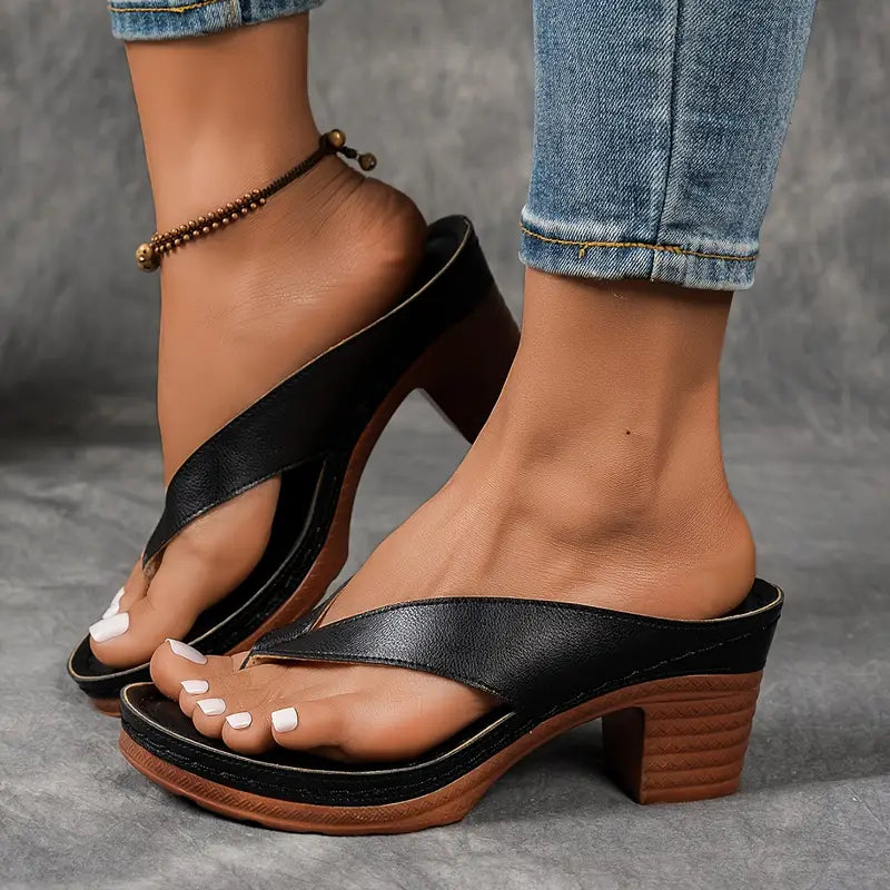 Jasmine - Stylish Orthopedic Sandals