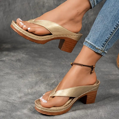 Jasmine - Stylish Orthopedic Sandals
