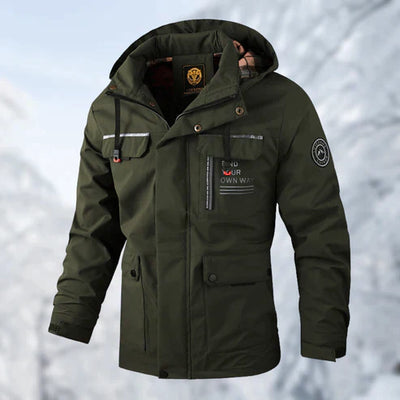 Max - Weatherproof Jacket