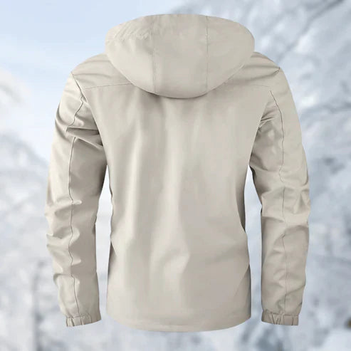 Max - Weatherproof Jacket