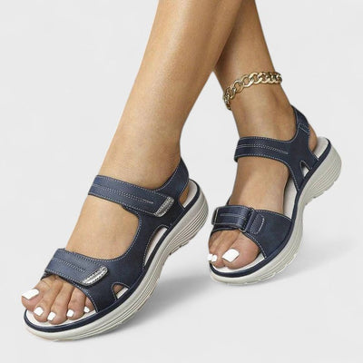Amelia - Stylish Orthopedic Sandals
