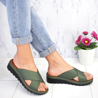 CloudWalk - The Trendsetting Ortho-Sandals