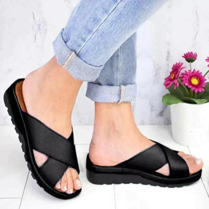 CloudWalk - The Trendsetting Ortho-Sandals