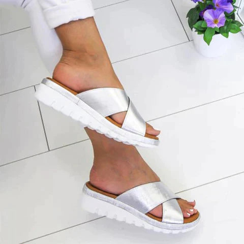 CloudWalk - The Trendsetting Ortho-Sandals