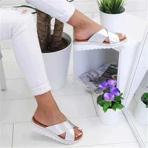CloudWalk - The Trendsetting Ortho-Sandals