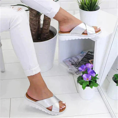 CloudWalk - The Trendsetting Ortho-Sandals