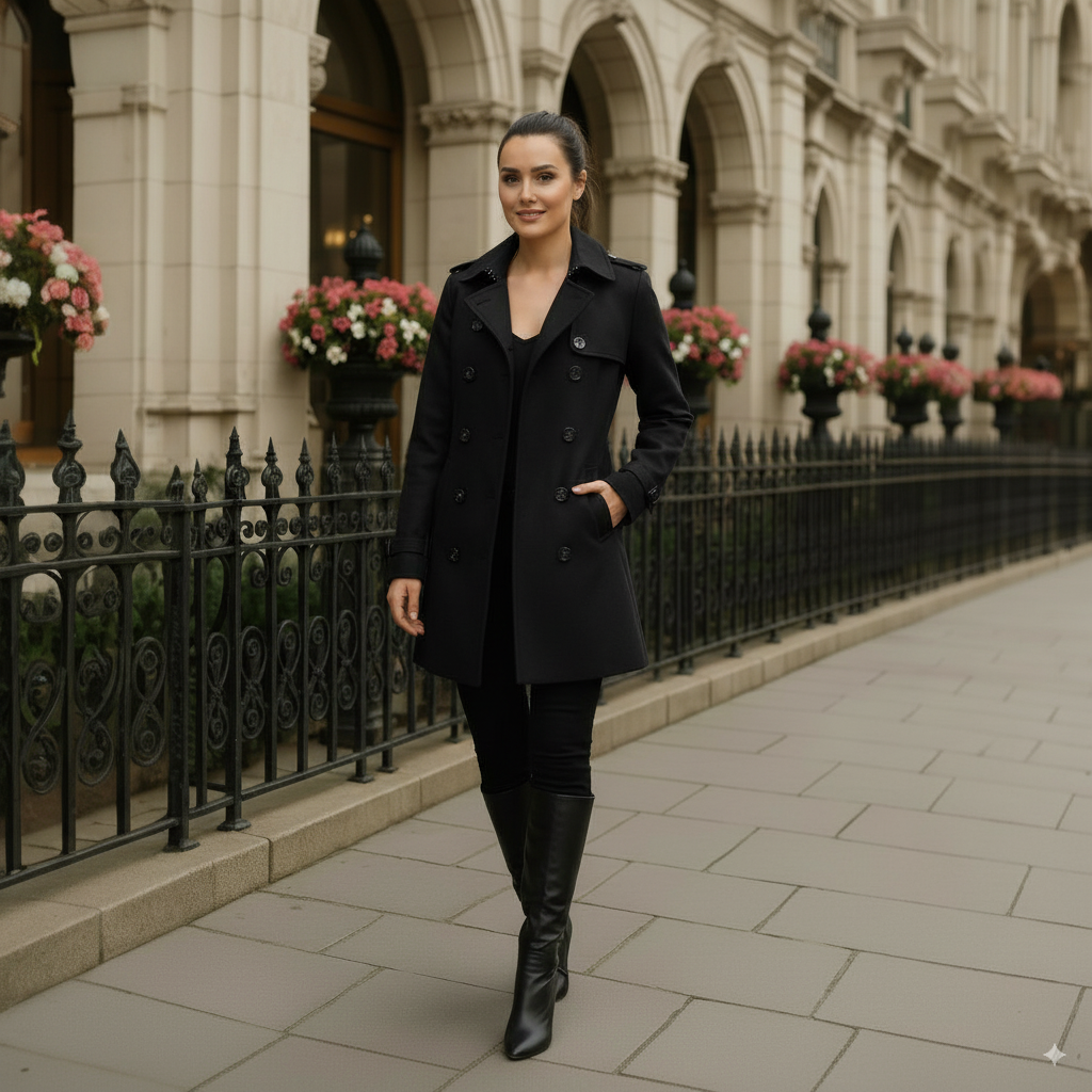 Roxy - Stylish Women's Jacket