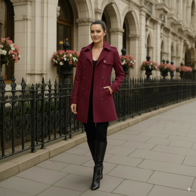 Roxy - Stylish Women's Jacket