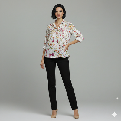 Sia - Women's Blouse