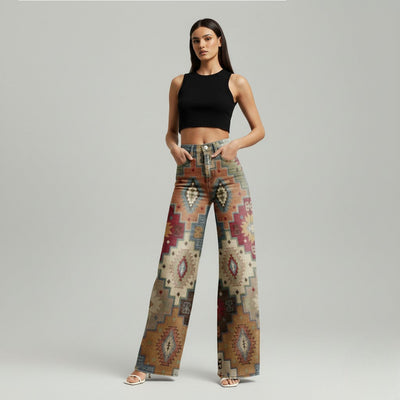 Charlotte - Soft Vintage Pants