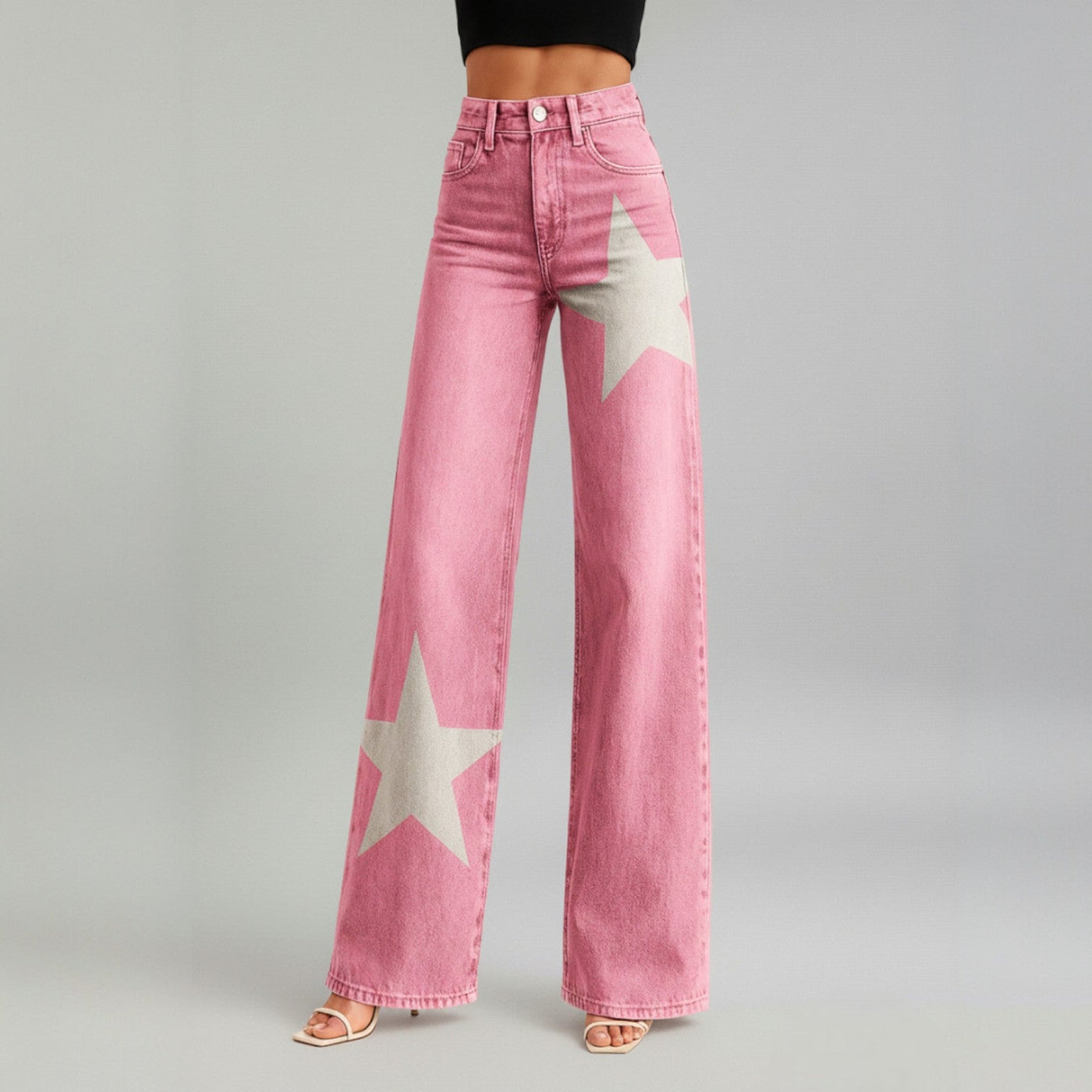 Mia Wide Leg Pants