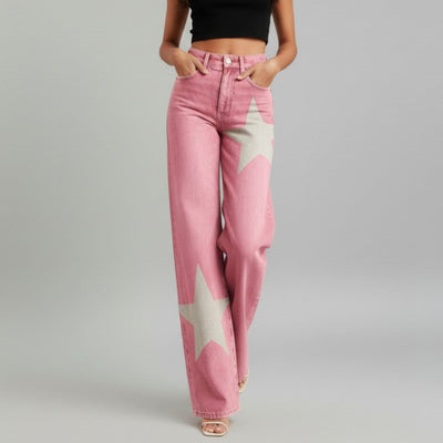 Mia Wide Leg Pants