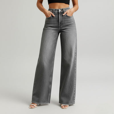 Avery Wide Leg Pants