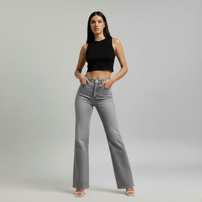 Avery Wide Leg Pants