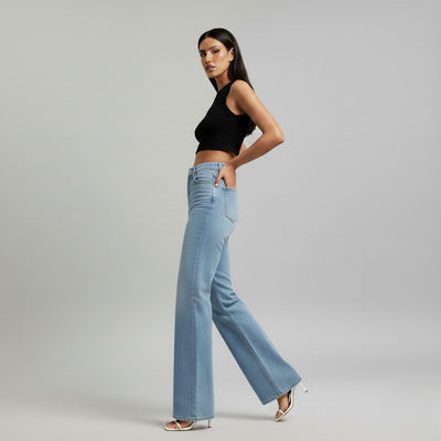 Avery Wide Leg Pants