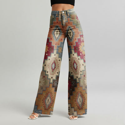 Charlotte - Soft Vintage Pants
