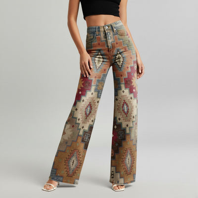 Charlotte - Soft Vintage Pants