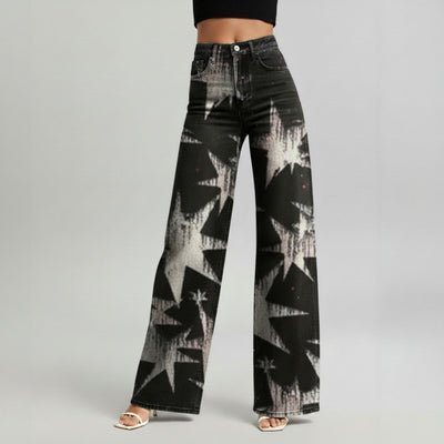 Mia Wide Leg Pants