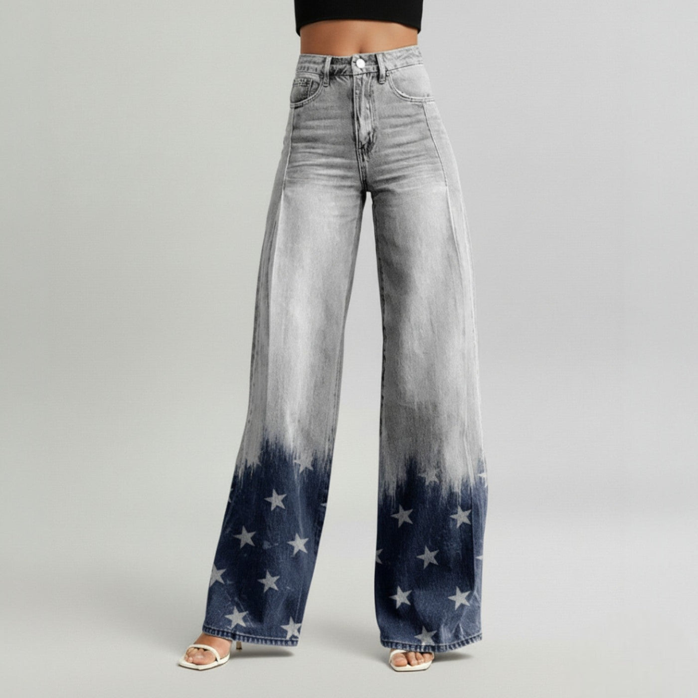Mia Wide Leg Pants