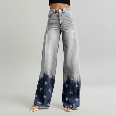 Mia Wide Leg Pants