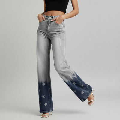 Mia Wide Leg Pants