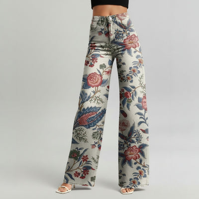 Luna Wide Leg Pants