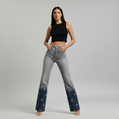 Mia Wide Leg Pants