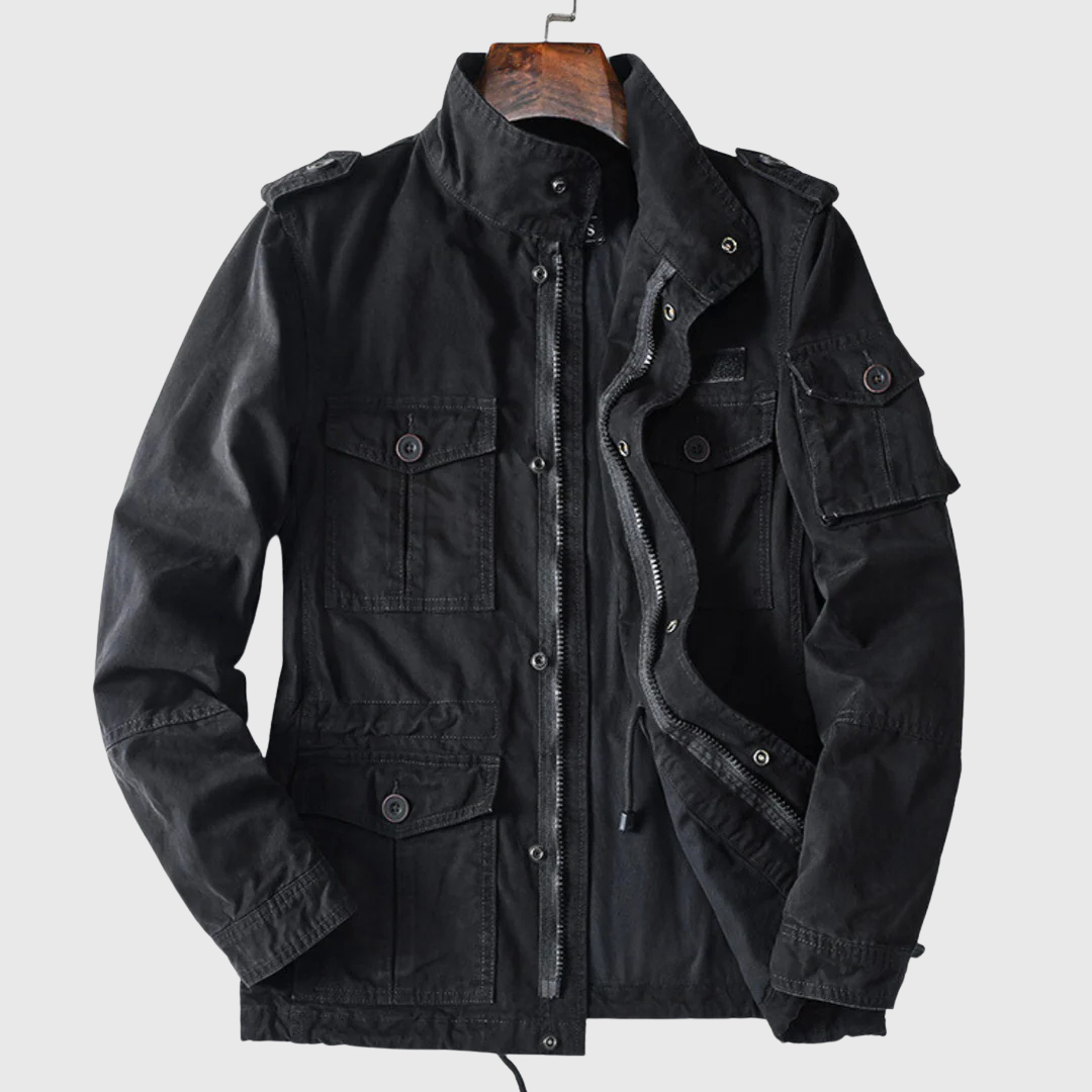 Ardenzo - Utility Field Jacket