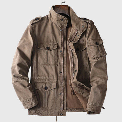 Ardenzo - Utility Field Jacket
