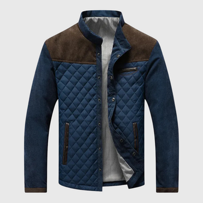 Bastiano - Classic Overcoat