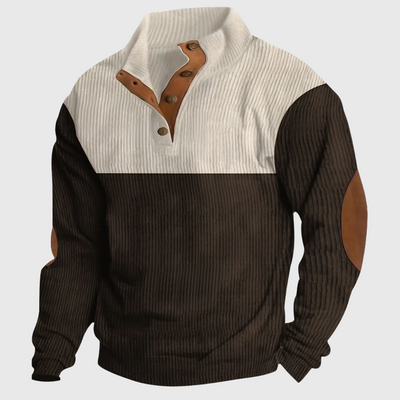 Callahan™ | Men’s Classic Fall Pullover