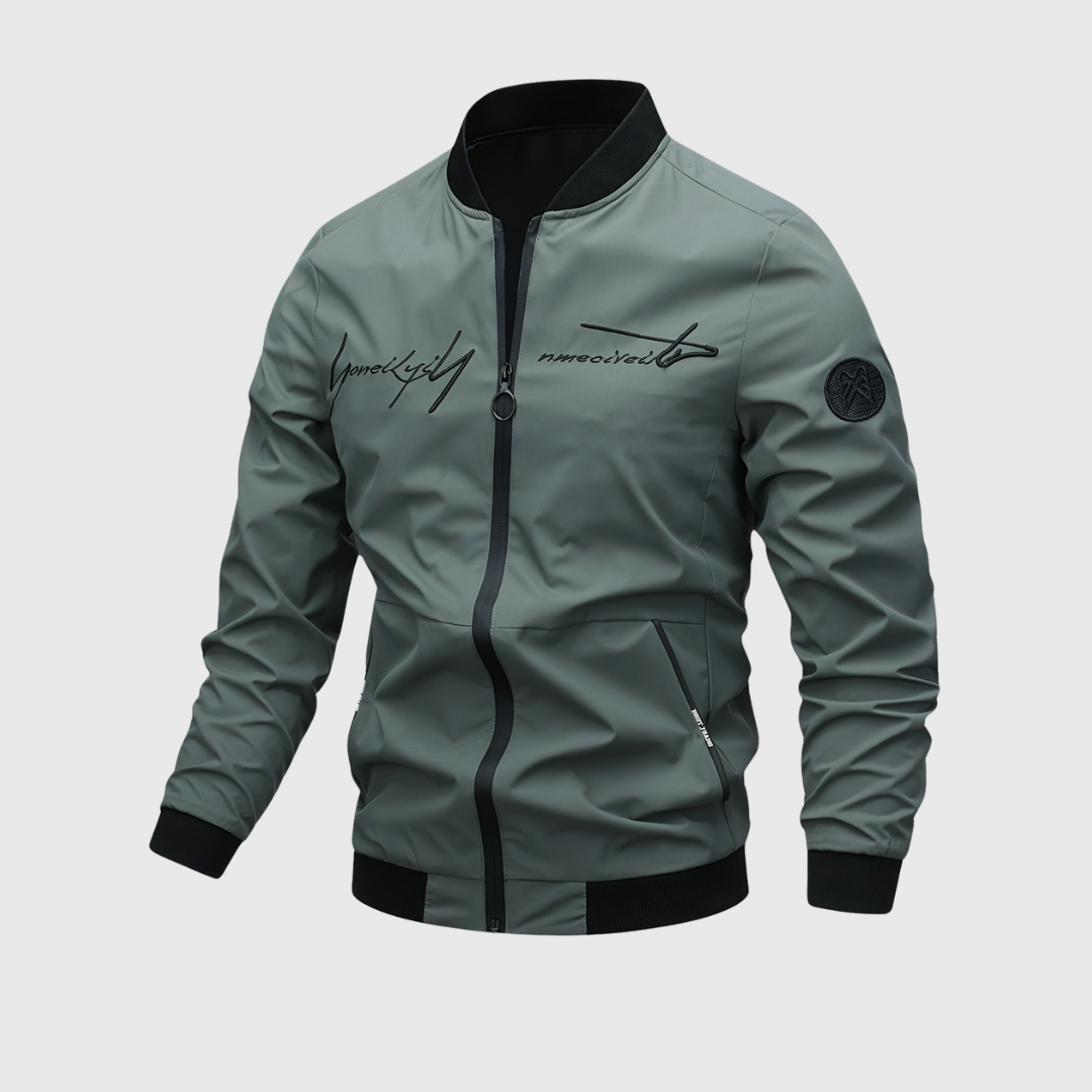 Norvane - Urban Bomber Jacket