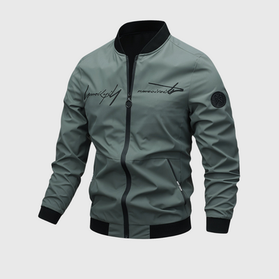 Norvane - Urban Bomber Jacket