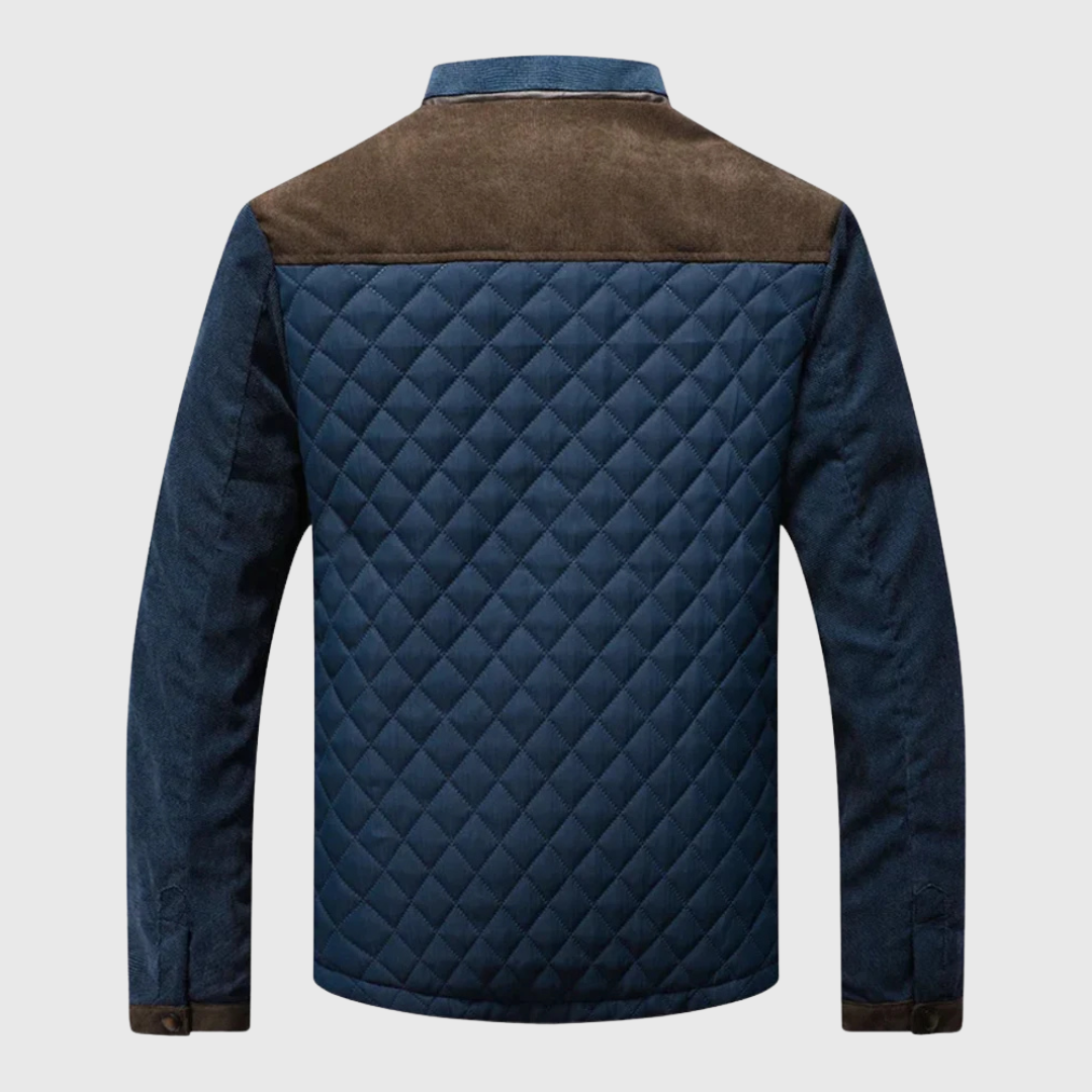 Bastiano - Classic Overcoat