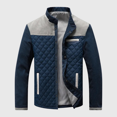Bastiano - Classic Overcoat