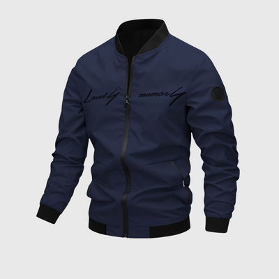 Norvane - Urban Bomber Jacket