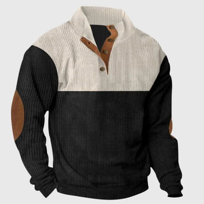 Callahan™ | Men’s Classic Fall Pullover