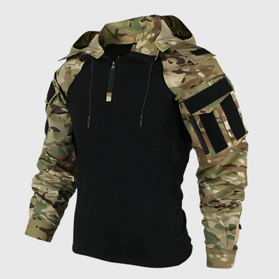 Albrecht™ | Men’s Outdoor Jacket