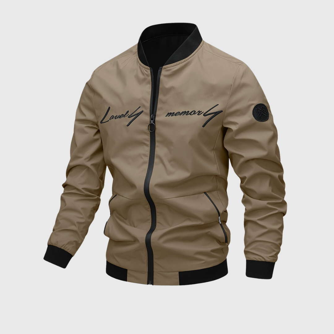 Norvane - Urban Bomber Jacket