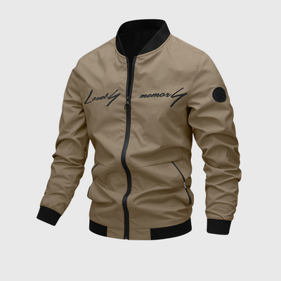 Norvane - Urban Bomber Jacket